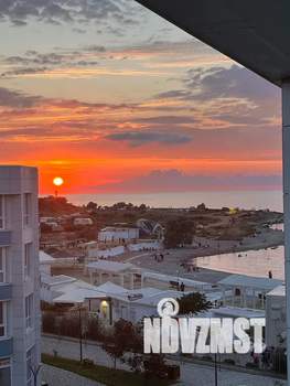 Студия квартира, посуточно, 26м2, 4/4 этаж