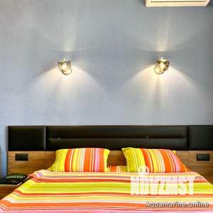 Студия квартира, на длительный срок, 30м2, 6/11 этаж