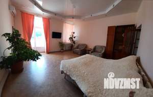 1-к квартира, посуточно, 45м2, 2/2 этаж