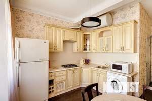 2-к квартира, посуточно, 54м2, 2/3 этаж