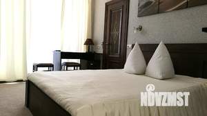 1-к квартира, посуточно, 20м2, 4/10 этаж