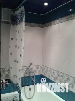 3-к квартира, посуточно, 50м2, 2/5 этаж