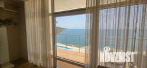 Студия квартира, посуточно, 75м2, 2/9 этаж