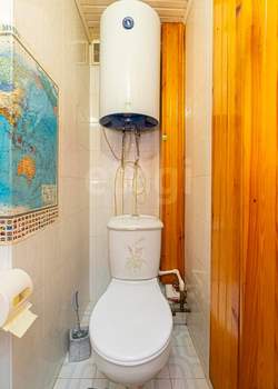 2-к квартира, на длительный срок, 57м2, 4/10 этаж