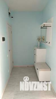 1-к квартира, посуточно, 48м2, 4/5 этаж