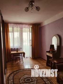 1-к квартира, посуточно, 31м2, 3/5 этаж