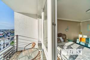 1-к квартира, посуточно, 28м2, 5/6 этаж