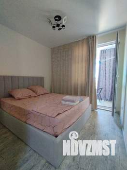 2-к квартира, посуточно, 38м2, 1/1 этаж