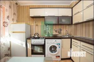 2-к квартира, на длительный срок, 40м2, 5/5 этаж