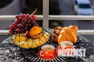 1-к квартира, посуточно, 25м2, 3/5 этаж