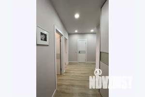 2-к квартира, посуточно, 65м2, 8/10 этаж