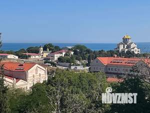 2-к квартира, посуточно, 44м2, 4/5 этаж