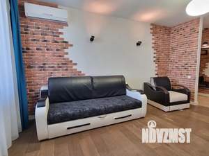 2-к квартира, посуточно, 75м2, 3/10 этаж