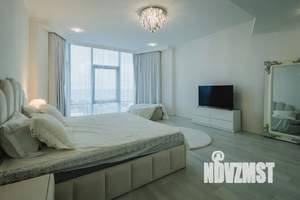 2-к квартира, посуточно, 86м2, 9/9 этаж
