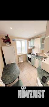 1-к квартира, посуточно, 35м2, 5/5 этаж