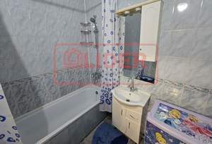 2-к квартира, на длительный срок, 60м2, 2/8 этаж