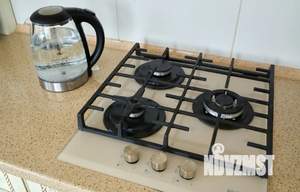 1-к квартира, посуточно, 35м2, 2/2 этаж