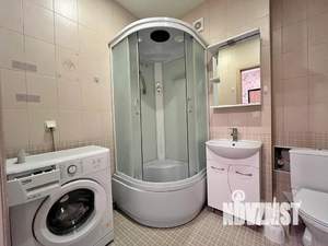 1-к квартира, посуточно, 40м2, 8/14 этаж