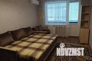 1-к квартира, посуточно, 32м2, 2/5 этаж