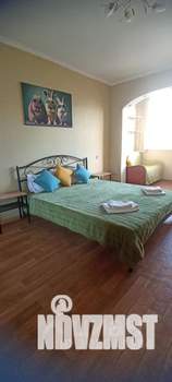 1-к квартира, посуточно, 32м2, 8/9 этаж