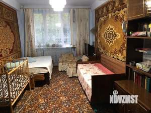 1-к квартира, на длительный срок, 32м2, 1/5 этаж