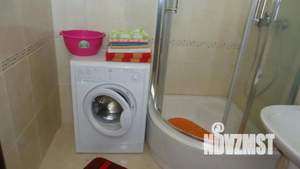 2-к квартира, посуточно, 40м2, 2/2 этаж