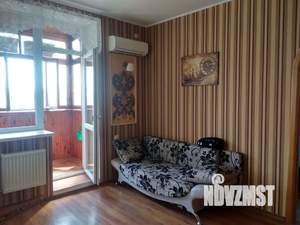 2-к квартира, посуточно, 40м2, 2/2 этаж