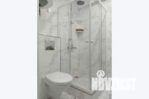 1-к квартира, посуточно, 25м2, 3/4 этаж