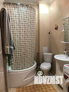 1-к квартира, посуточно, 32м2, 1/5 этаж