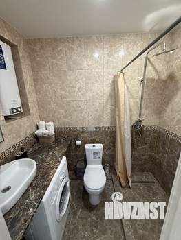 Студия квартира, на длительный срок, 25м2, 3/7 этаж