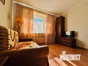 1-к квартира, посуточно, 22м2, 1/5 этаж