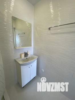 1-к квартира, посуточно, 21м2, 1/1 этаж