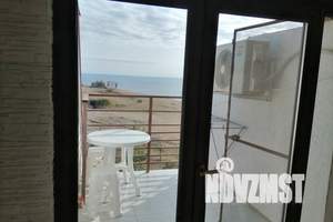 1-к квартира, посуточно, 21м2, 3/3 этаж