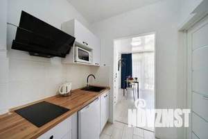 1-к квартира, посуточно, 30м2, 2/3 этаж