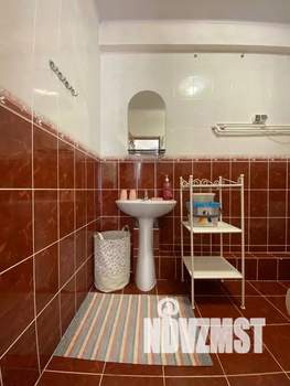 3-к квартира, посуточно, 60м2, 1/5 этаж