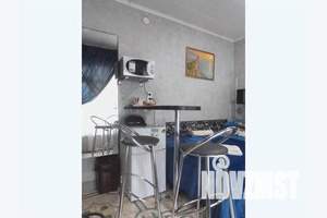 1-к квартира, посуточно, 16м2, 1/1 этаж