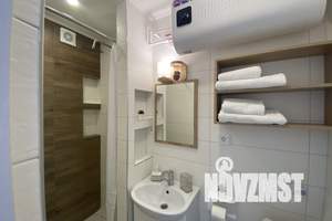 1-к квартира, посуточно, 25м2, 5/6 этаж