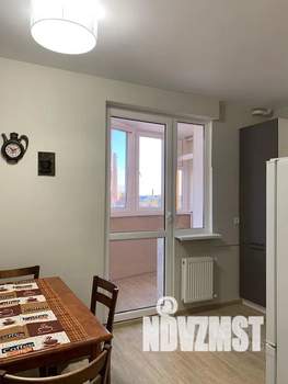 1-к квартира, посуточно, 50м2, 2/8 этаж