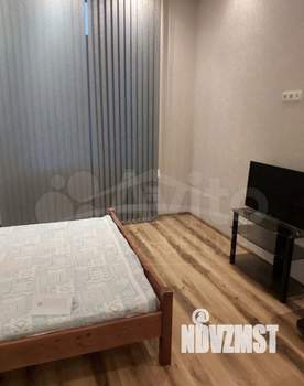 1-к квартира, на длительный срок, 46м2, 3/5 этаж