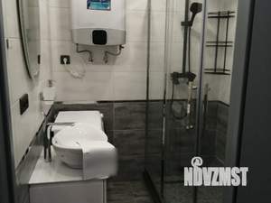 1-к квартира, посуточно, 31м2, 2/3 этаж