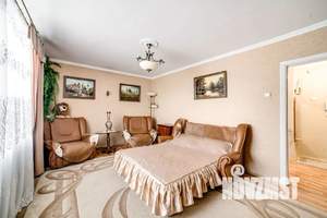 1-к квартира, посуточно, 38м2, 3/5 этаж