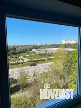 1-к квартира, посуточно, 40м2, 4/9 этаж