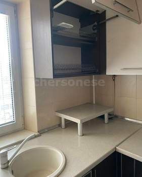 2-к квартира, на длительный срок, 42м2, 2/5 этаж