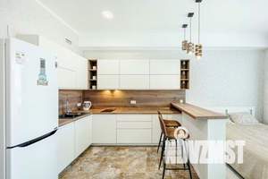 1-к квартира, посуточно, 46м2, 3/10 этаж