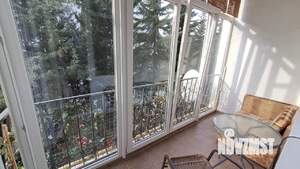 1-к квартира, посуточно, 45м2, 2/5 этаж