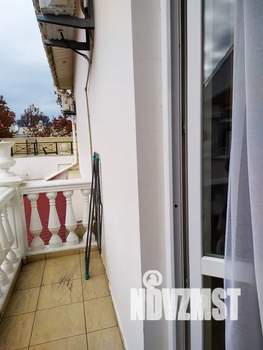 1-к квартира, посуточно, 22м2, 2/3 этаж