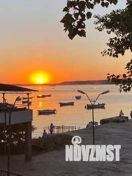 1-к квартира, посуточно, 20м2, 2/3 этаж