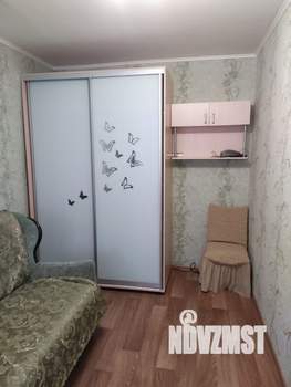 1-к квартира, на длительный срок, 25м2, 4/5 этаж