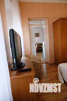 1-к квартира, посуточно, 32м2, 3/4 этаж