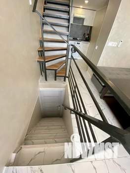 2-к квартира, посуточно, 30м2, 6/6 этаж